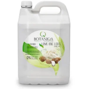 BOTANIQA LOVE ME LONG Cupuaçu & Shea Conditioner odżywka 5L
