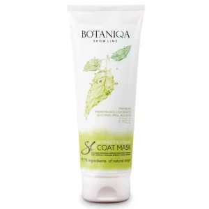 BOTANIQA Maska Show Line Intense Treatment Coat 250 ml
