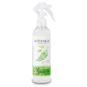 BOTANIQA Mleczko Show Line Detanglind Coat Milk 250ml