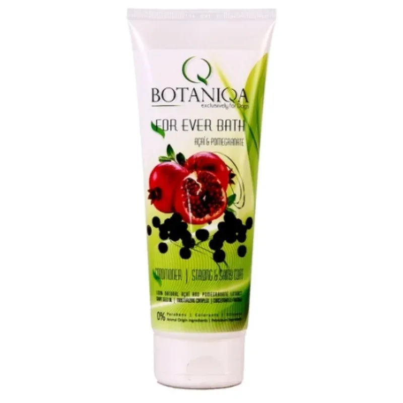 BOTANIQA Odżywka For ever bath 250ml