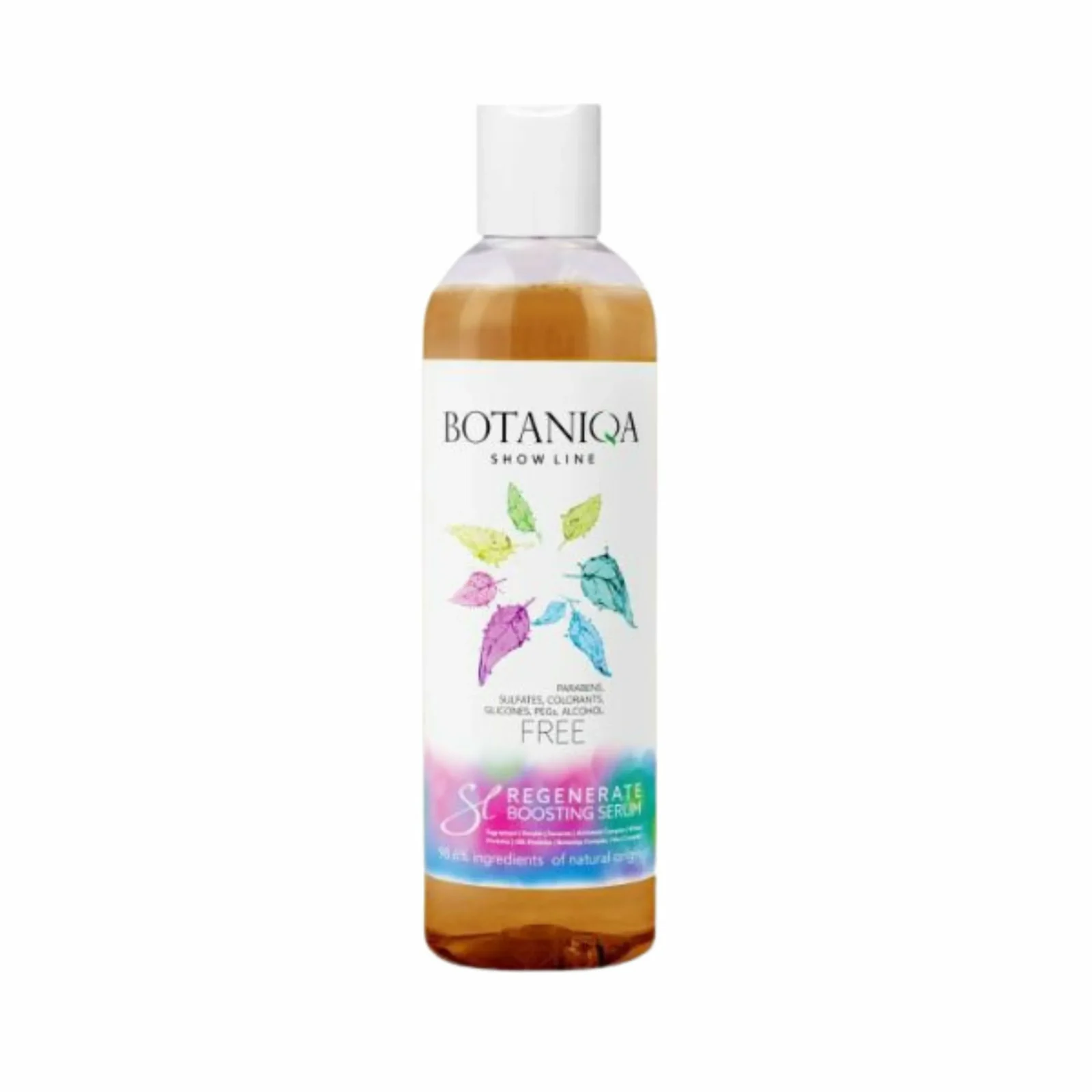 BOTANIQA Serum Regenerate Boostining 250ml