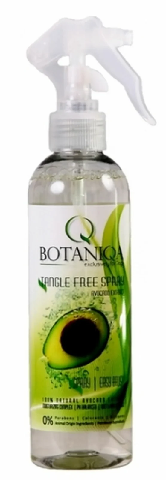 Botaniqa spray Tangle Free Avocado 250ml