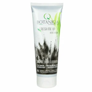 Botaniqa Szampon Fresh Me Up Active Charcoal 250ml