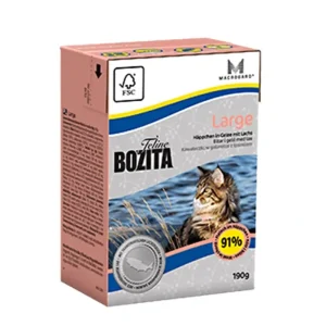 BOZITA kot Large 190g