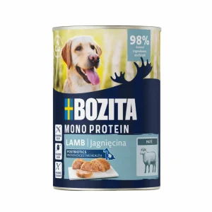 BOZITA Mono z Jagnięciną