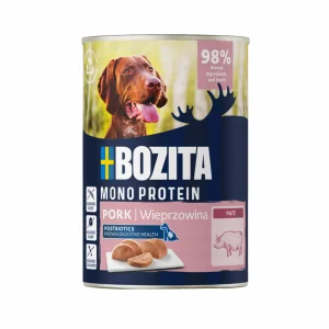 BOZITA Mono z Wieprzowiną