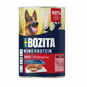 BOZITA Mono z Wołowiną