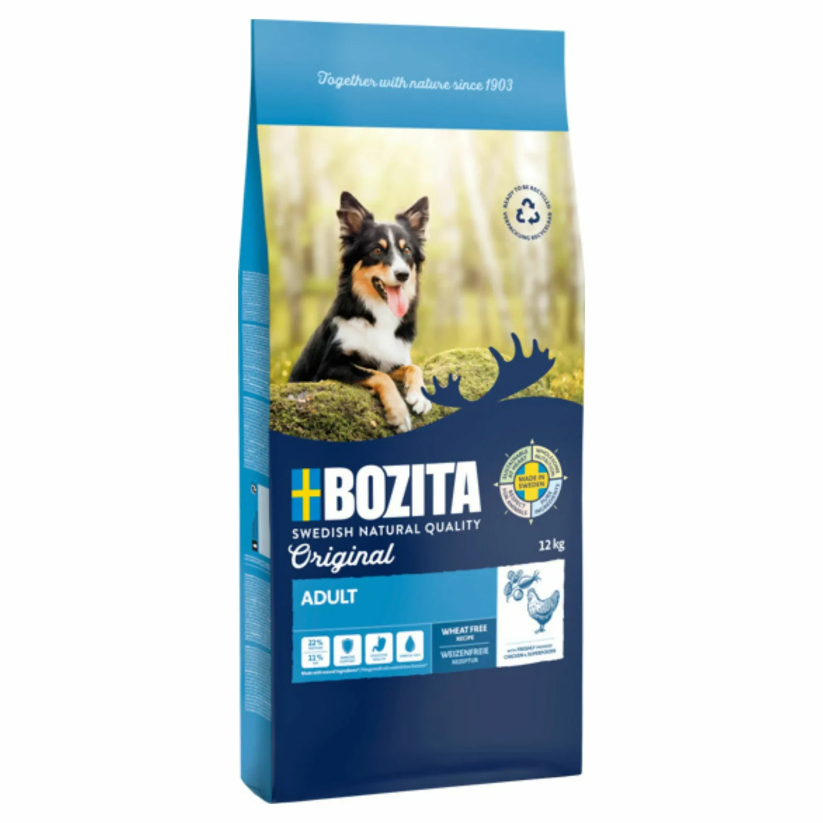 BOZITA Original Adult - Image 2