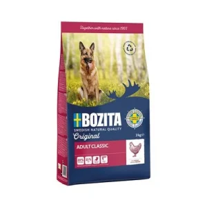 Bozita Original Adult Classic ► Zamów teraz ✔