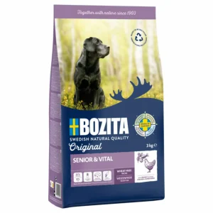 BOZITA Original Senior
