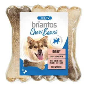 Briantos Chew Bone Beauty dla psów