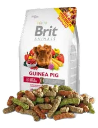 Brit Animals Guinea Pig Complete