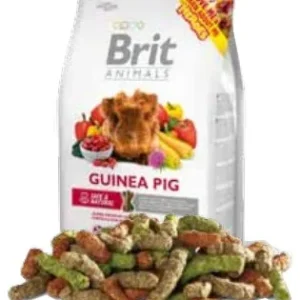 Brit Animals Guinea Pig Complete 300g