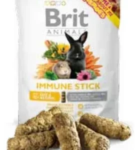 Brit Animals Immune Stick for rodents 80g