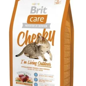 Brit Care Cat New
