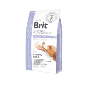 Brit GF Veterinary Diets Dog Gastrointestinal