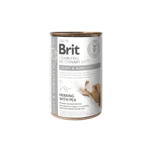 Brit GF Veterinary Diets Dog Joint & Mobility 400g