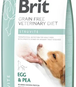 Brit GF veterinary diets dog Struvite 12 kg