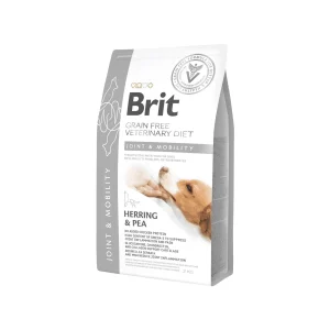Brit Grain Free Veterinary Diets Dog Mobility