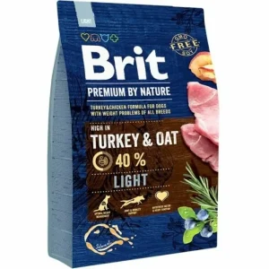 BRIT Premium by Nature Light 15kg