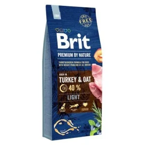 Brit Premium by Nature Light ► Zamów teraz ✔