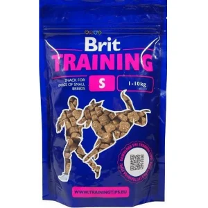 Brit Training Snack S