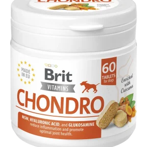 Brit Vitamins Chondro