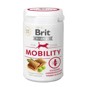 Brit Vitamins Dog Mobility 150g