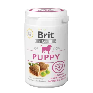 Brit Vitamins Dog Puppy 150g