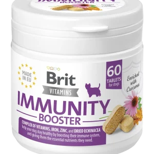 Brit Vitamins Immunity Booster