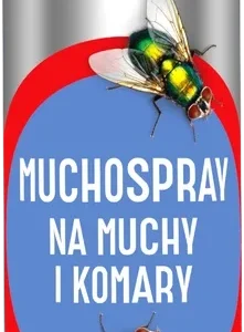 BROS - Muchospray 400ml