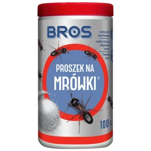 BROS - proszek na mrówki 100g