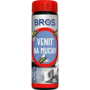 BROS – Venit 100ml - preparat na muchy