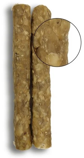 BUBA Paluch do żucia dla psa królik 15 cm 1szt - Image 2