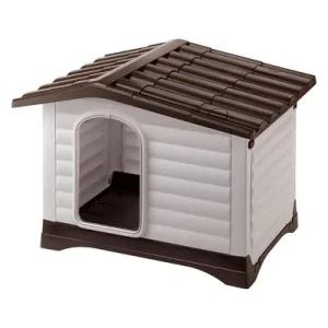 Buda z tworzywa sztucznego Ferplast Dogvilla