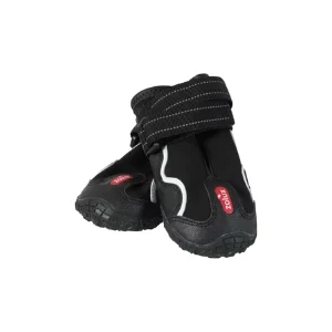 Buty ochronne dla psa antypoślizgowe 5 cm 2 szt.