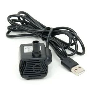 Catit Adapter USB do fontann 55600/ 50761/ 43742/ 43735 – 50043