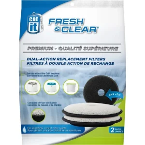 Catit Filtr wymienny Catit Fresh & Clean