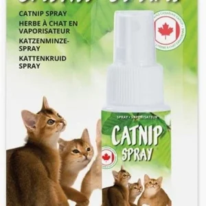 CATIT Kocimiętka w sprayu, 60ml