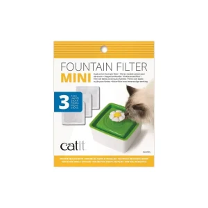 Catit Pojemnik filtracyjny Catit Magic Blue