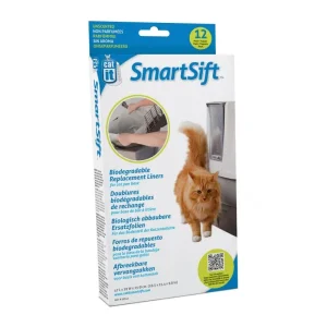 Catit Wymienna folia do kuwety SmartSift 40 x 25 x 22 cm