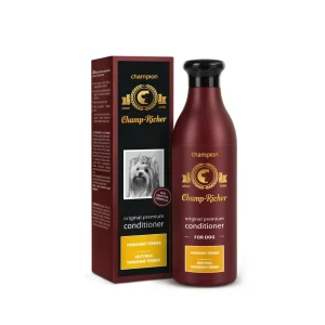 CHAMP-RICHER Odżywka dla psów rasy Yorkshire Terrier 250 ml