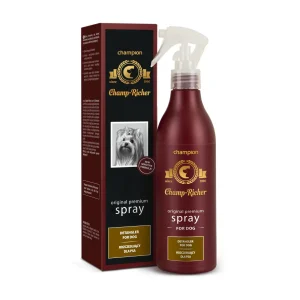 CHAMP-RICHER Spray Rozczesujący dla Psów 250ml