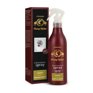 CHAMP-RICHER Spray Zwiększający Objętość Sierści 250ml