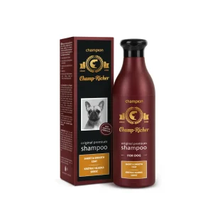 Champ-Richer Szampon dla sierści krótkiej i gładkiej 250ml