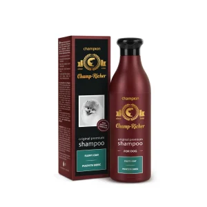 CHAMP-RICHER Szampon dla Sierści Puszystej 250 ml