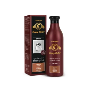 CHAMP-RICHER Szampon dla szczeniąt rasy SHIZ TZU 250ml