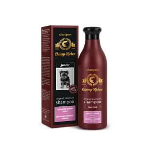 CHAMP-RICHER Szampon dla szczeniąt Yorkshire Terrier 250ml