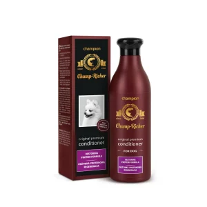 CHAMPION-RICHER Odżywka proteinowa regeneracyjna 250ml