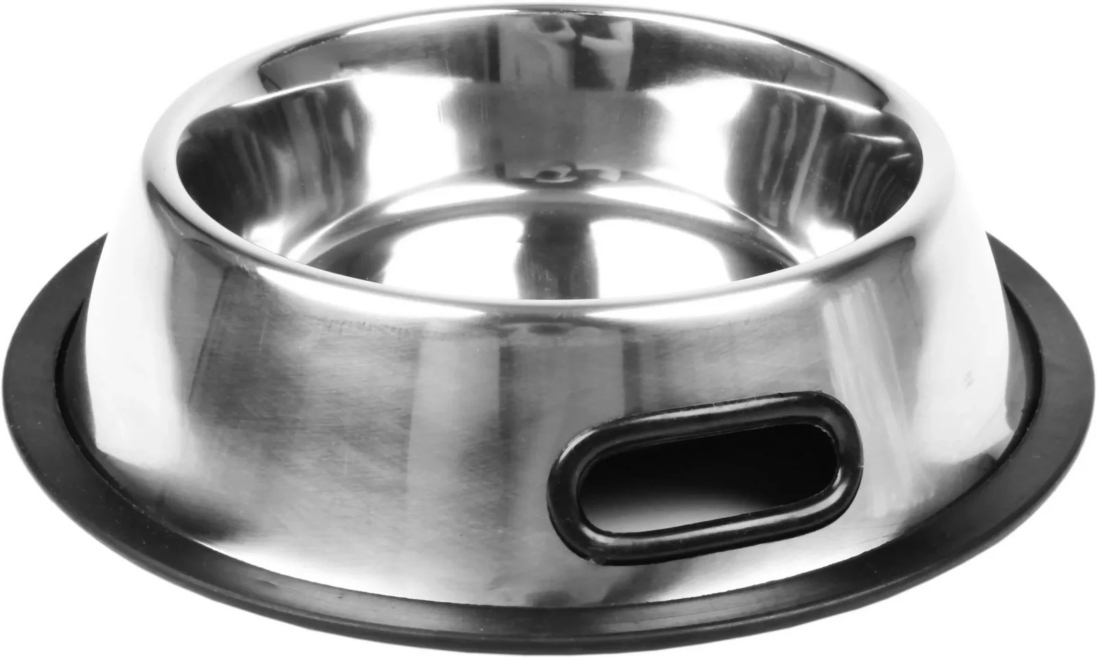CHICO Miska na gumie z uchwytami 2,84L